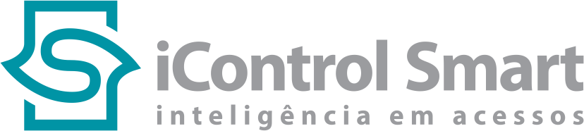 iControl Smart - Logotipo